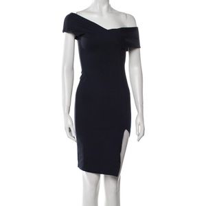 Michelle Mason Dress